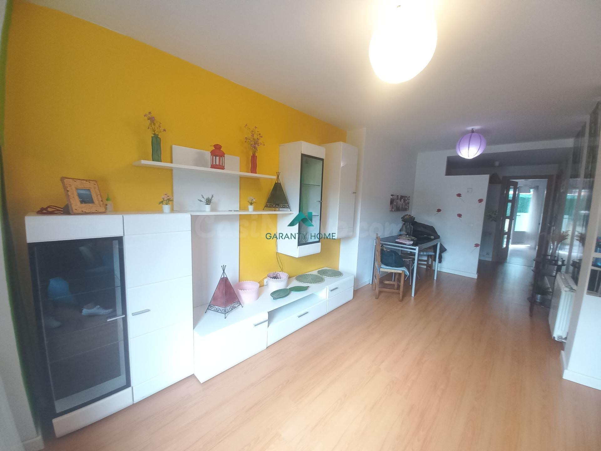 Se vende bajo en Limpias - foto 5