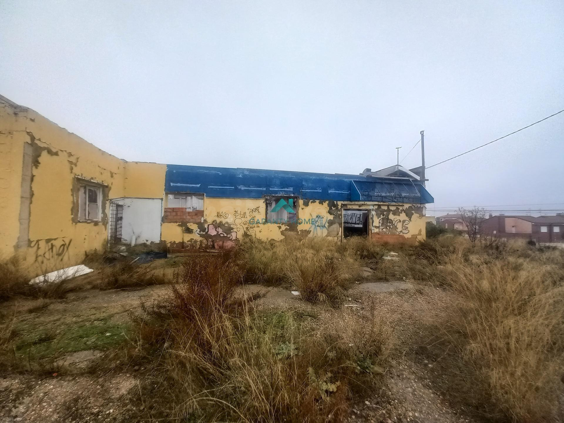 Oportunidad de Inversión: Hostal en Venta en Rincón de Soto - foto 2
