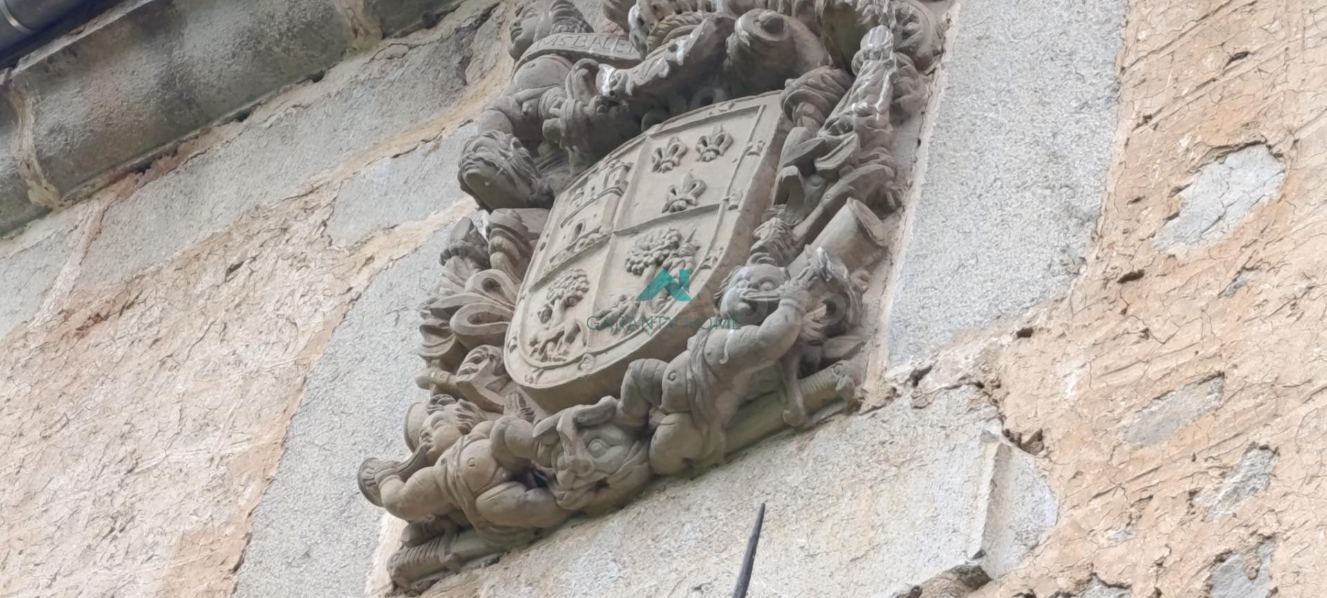 Se vende casa de piedra con jardín en Riva de Ruesga - foto 2