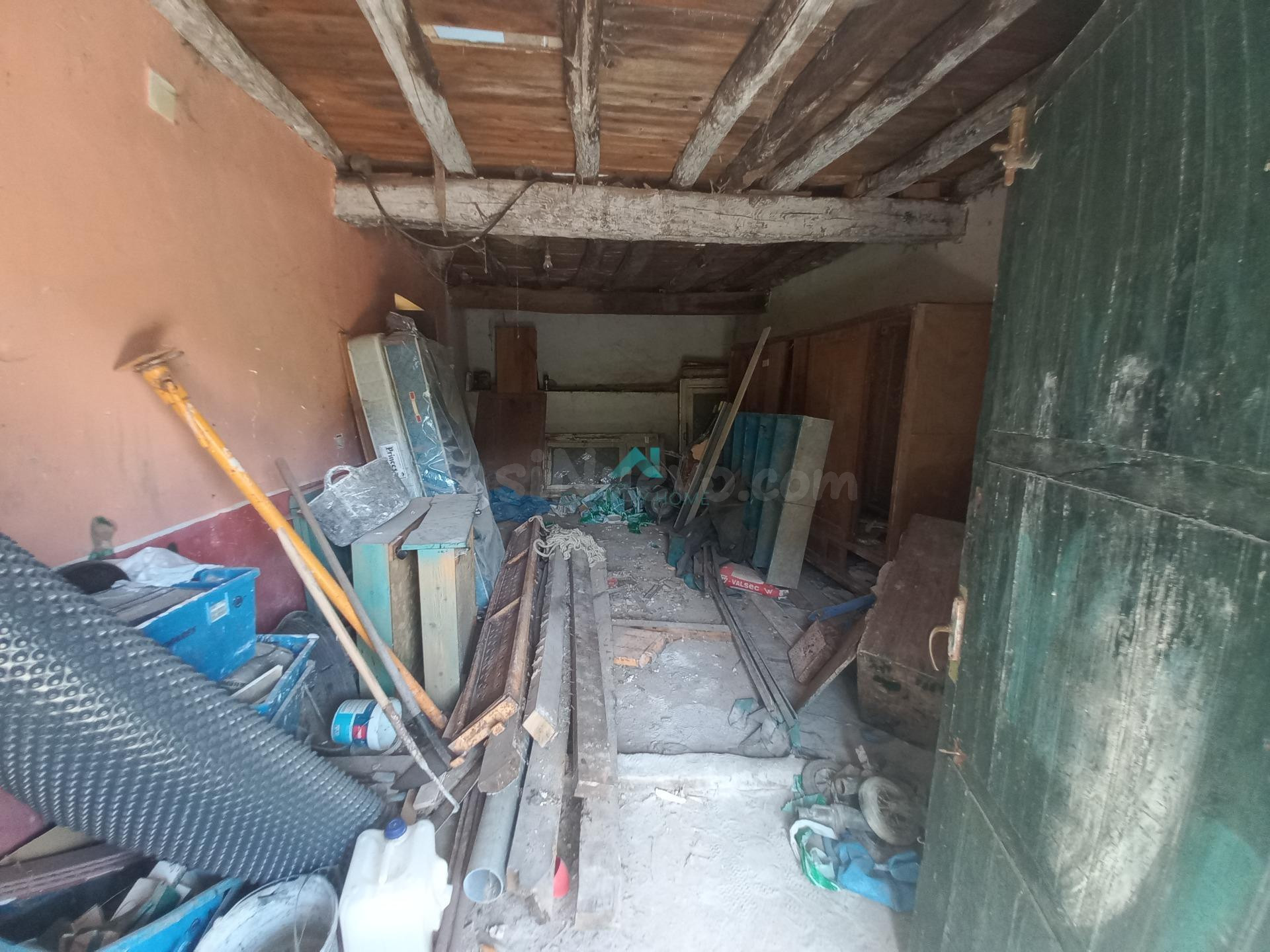 Se vende casa de piedra con terreno en Ramales - foto 5