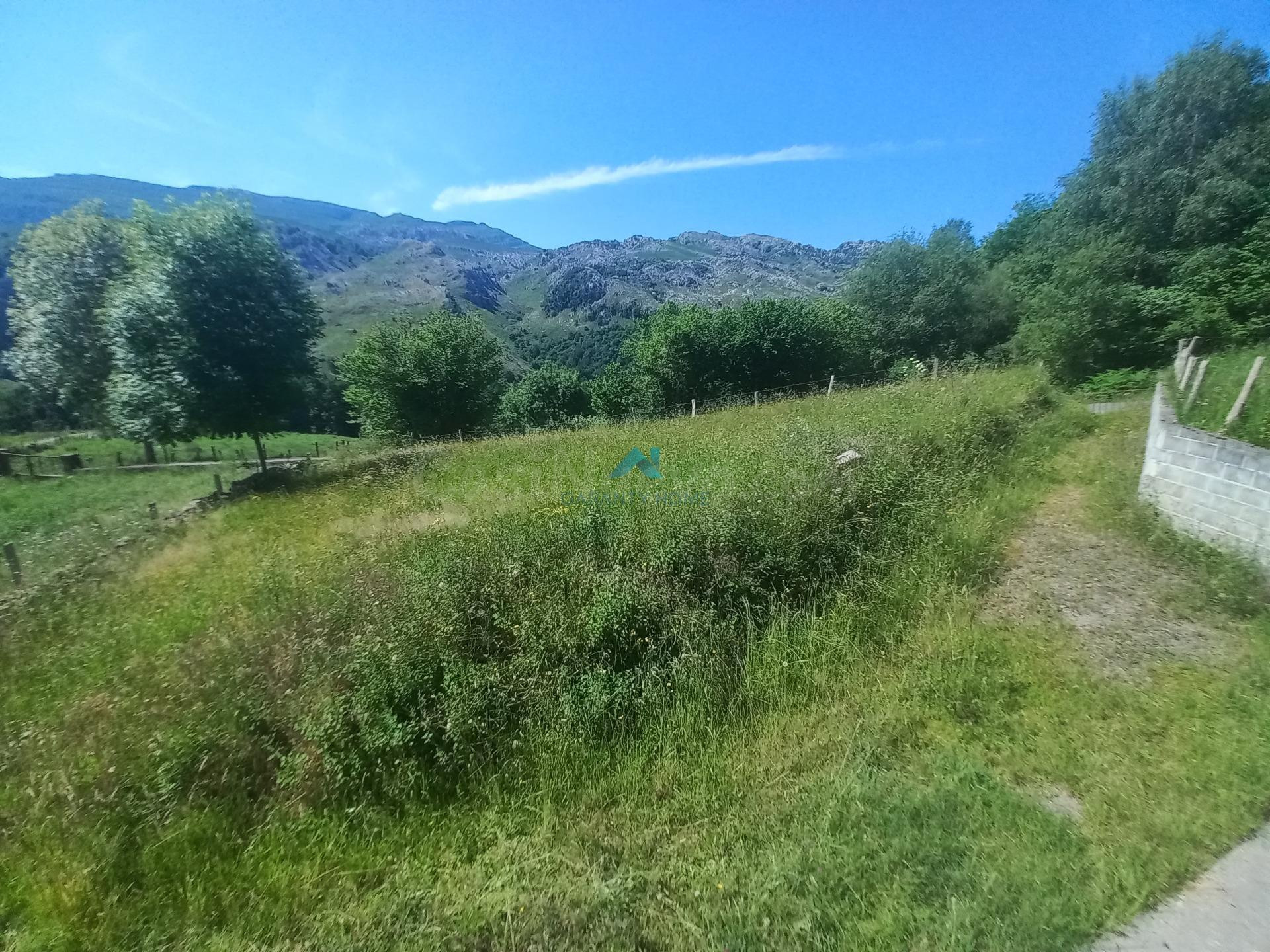 ¡Gran Oportunidad en Bustablado! Dos Casas Pareadas Conectad - foto 2
