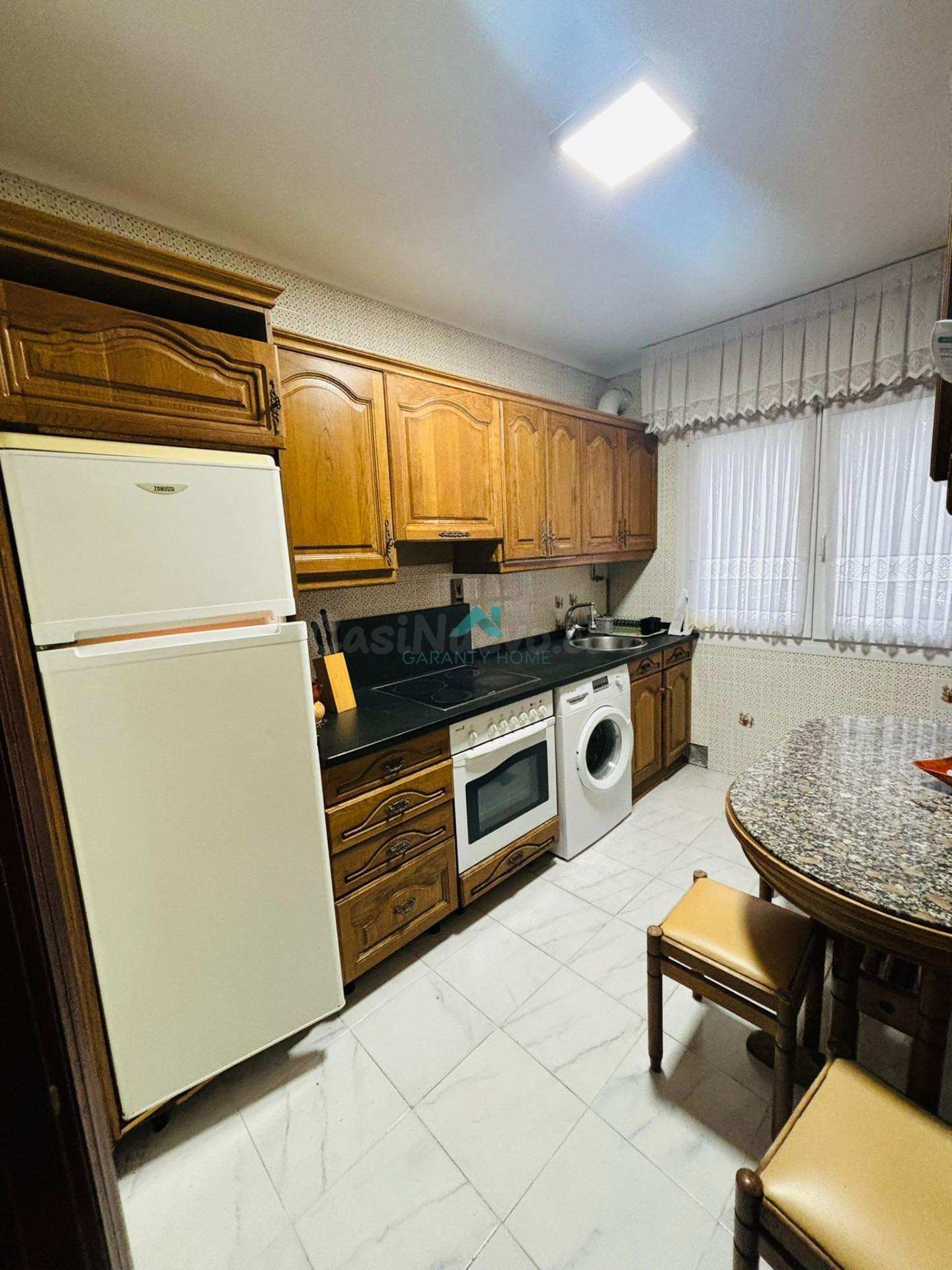 Se vende piso en Castro - foto 4
