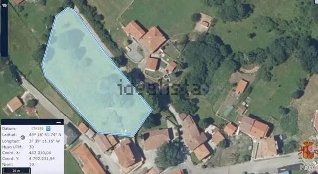 Se vende terreno urbano en Bustablado - foto 2