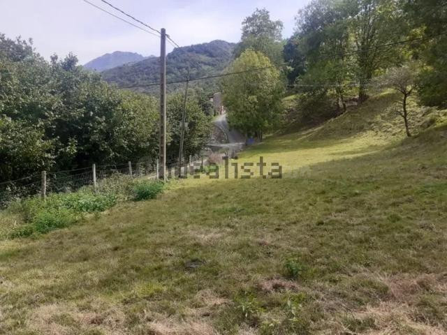 Se vende terreno urbano en Bustablado - foto 5