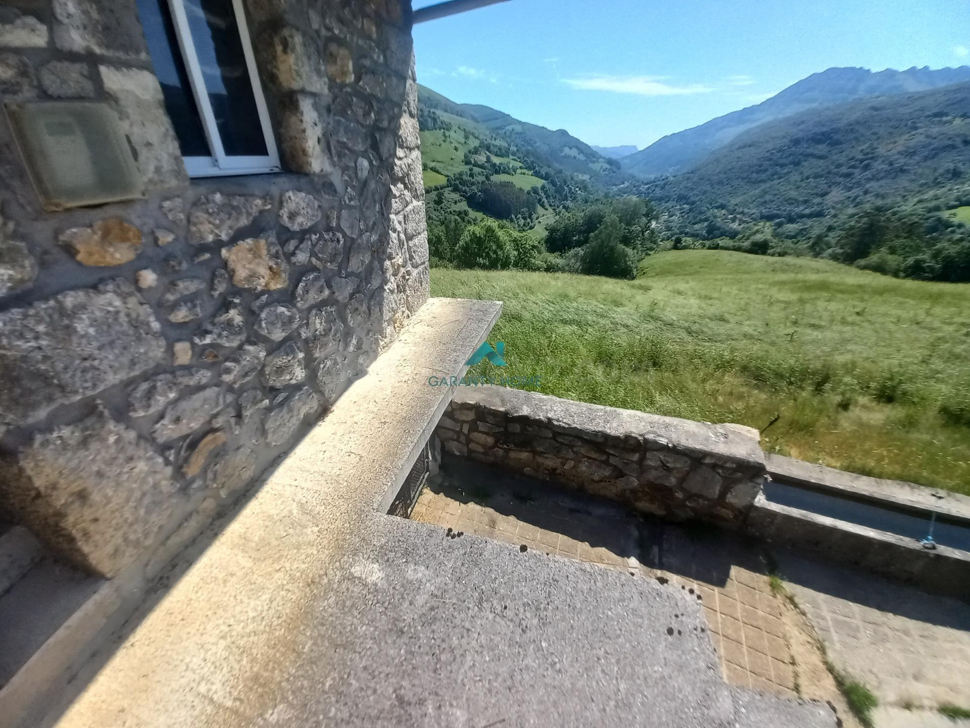 Se vende casa para reformar con terreno - foto 4