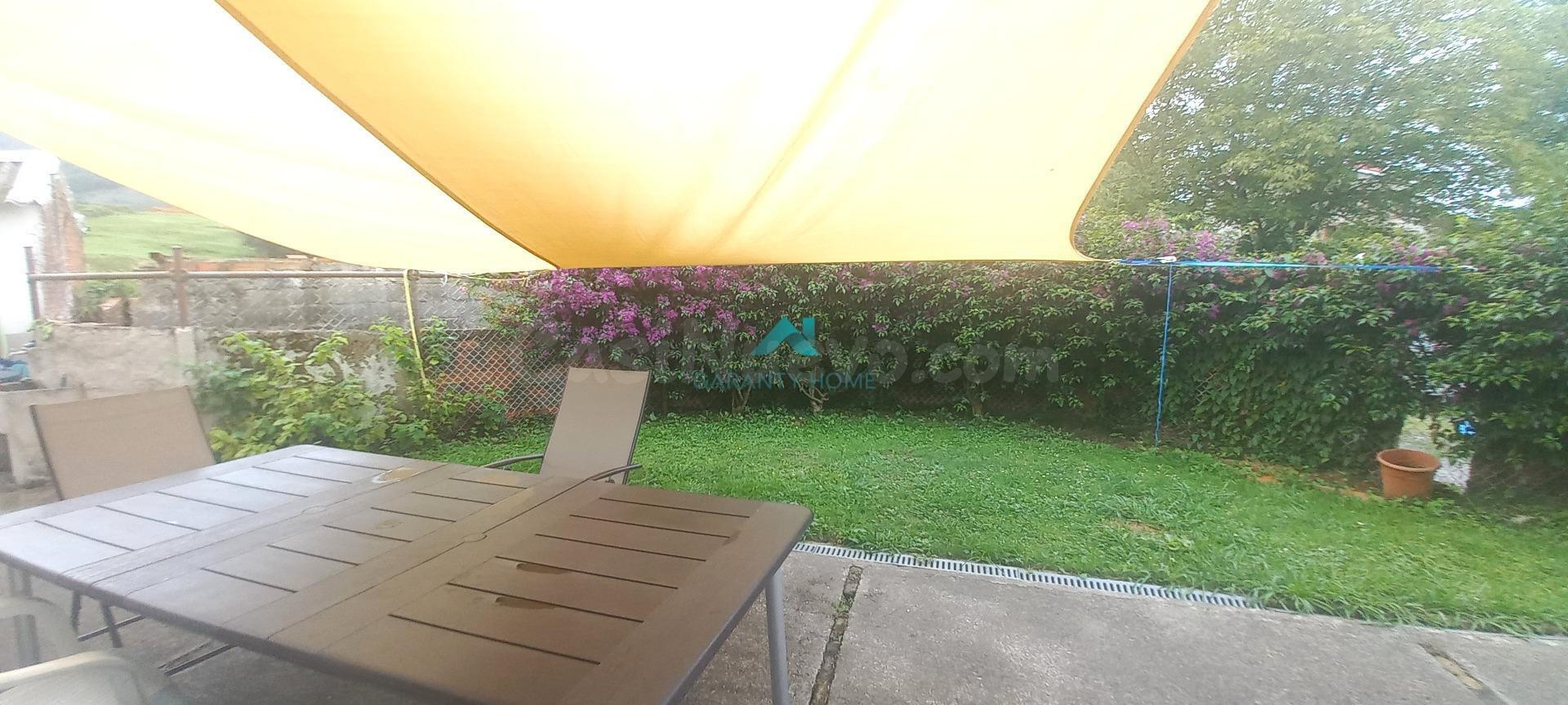Se vende casa independiente en Hoz de Anero - foto 3