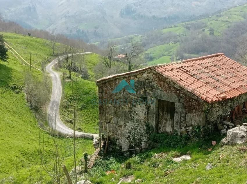 Se vende cabaña con terreno en Arredondo - foto 3