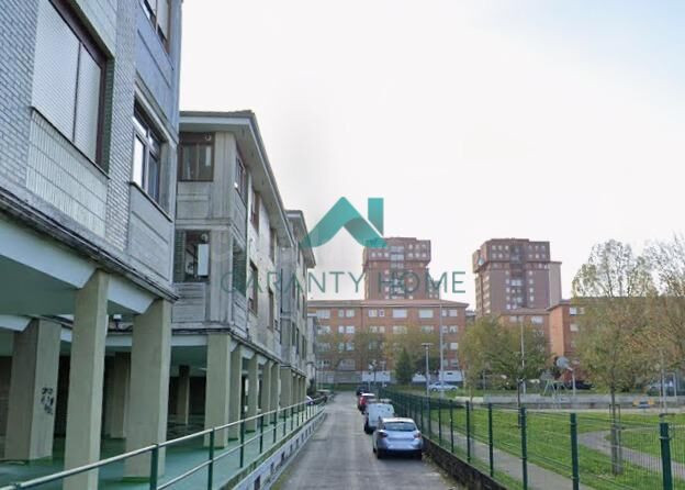 Se vende piso en Santander