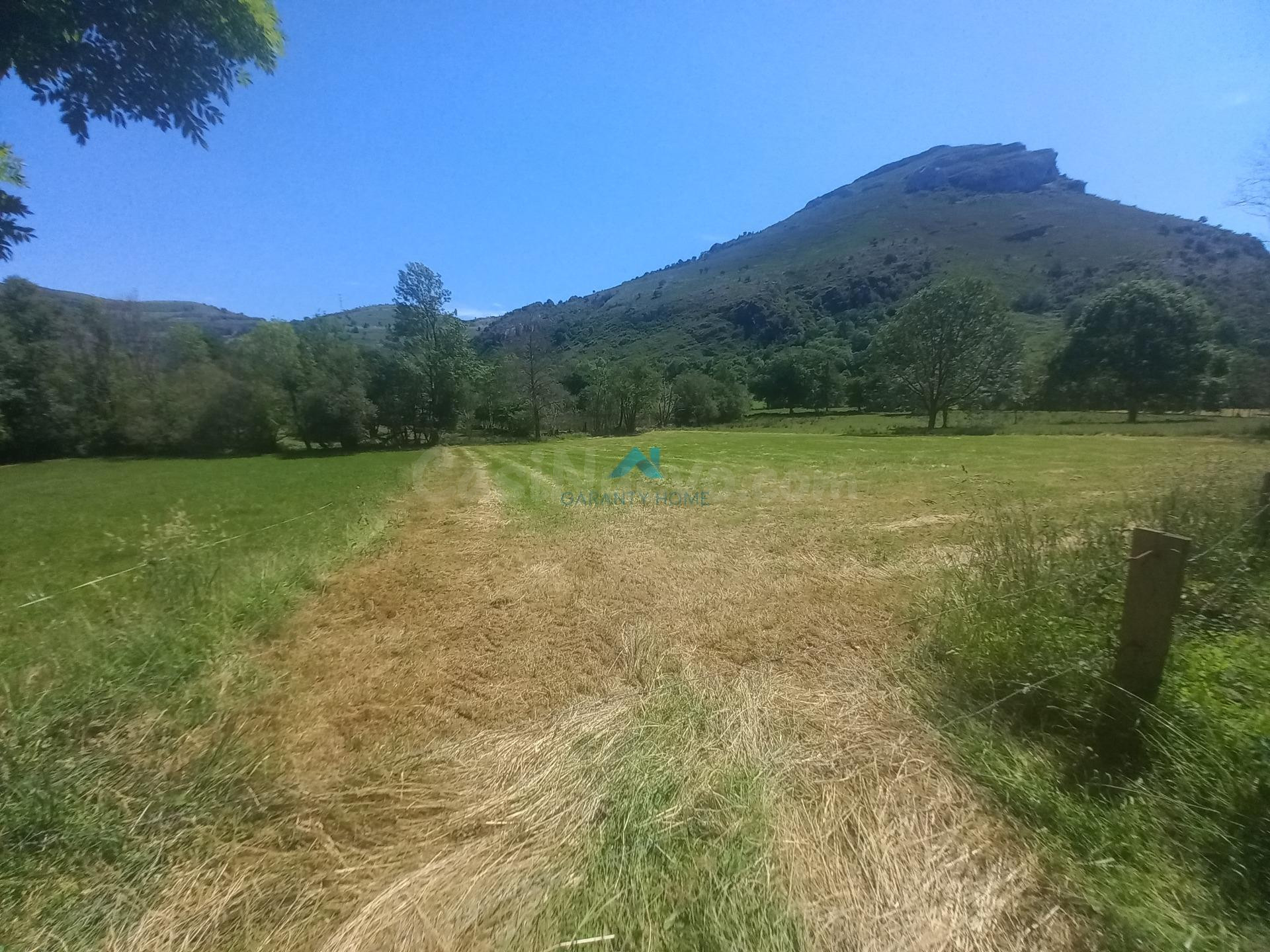 Se vende terreno rústico en Matienzo, Ruesga - foto 2