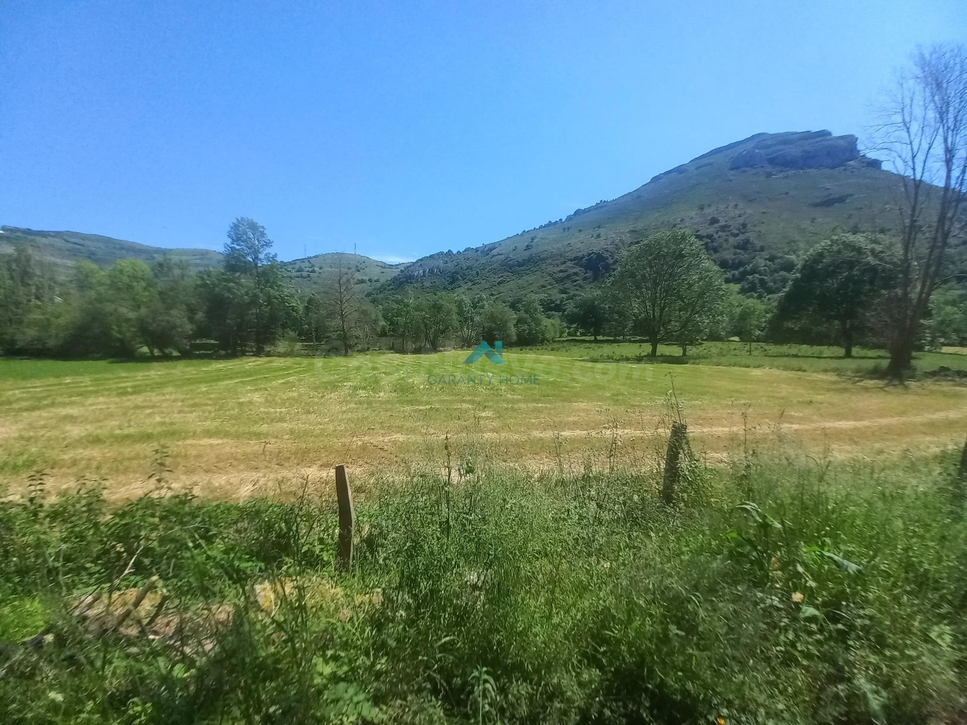Se vende terreno rústico en Matienzo, Ruesga - foto 4