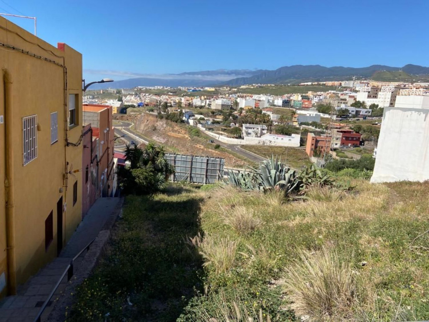 Solar 1080m² en venta - Los Majuelos - foto 3
