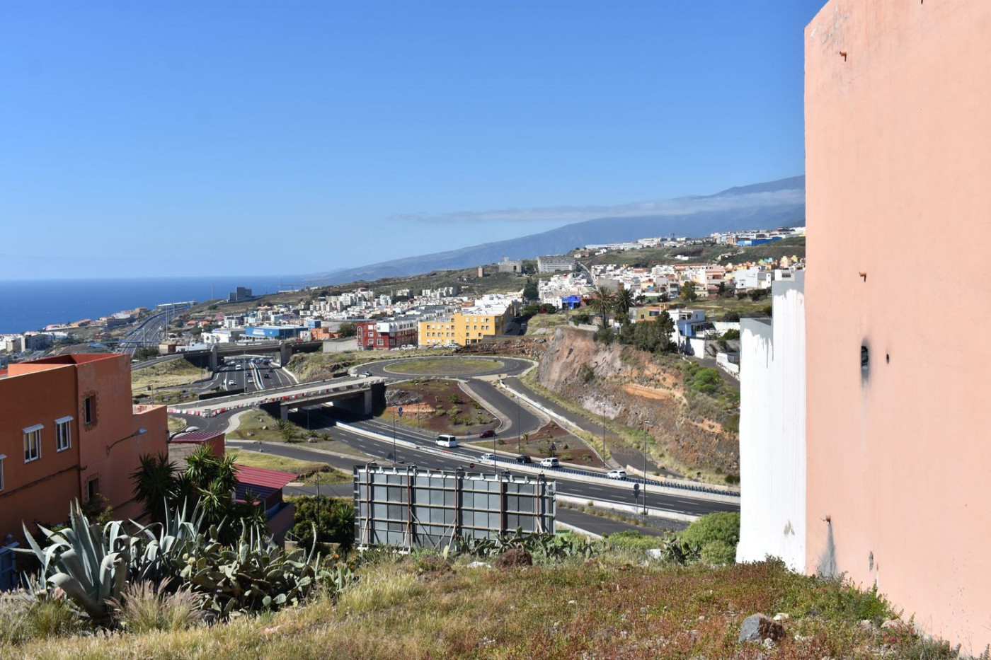 Solar 1080m² en venta - Los Majuelos - foto 4