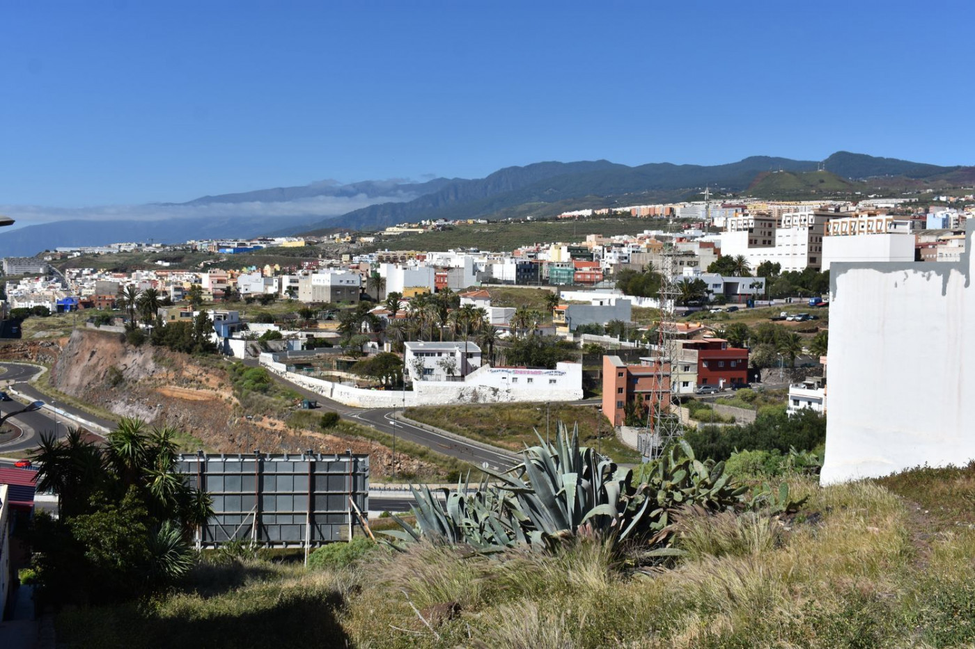 Solar 1080m² en venta - Los Majuelos - foto 5