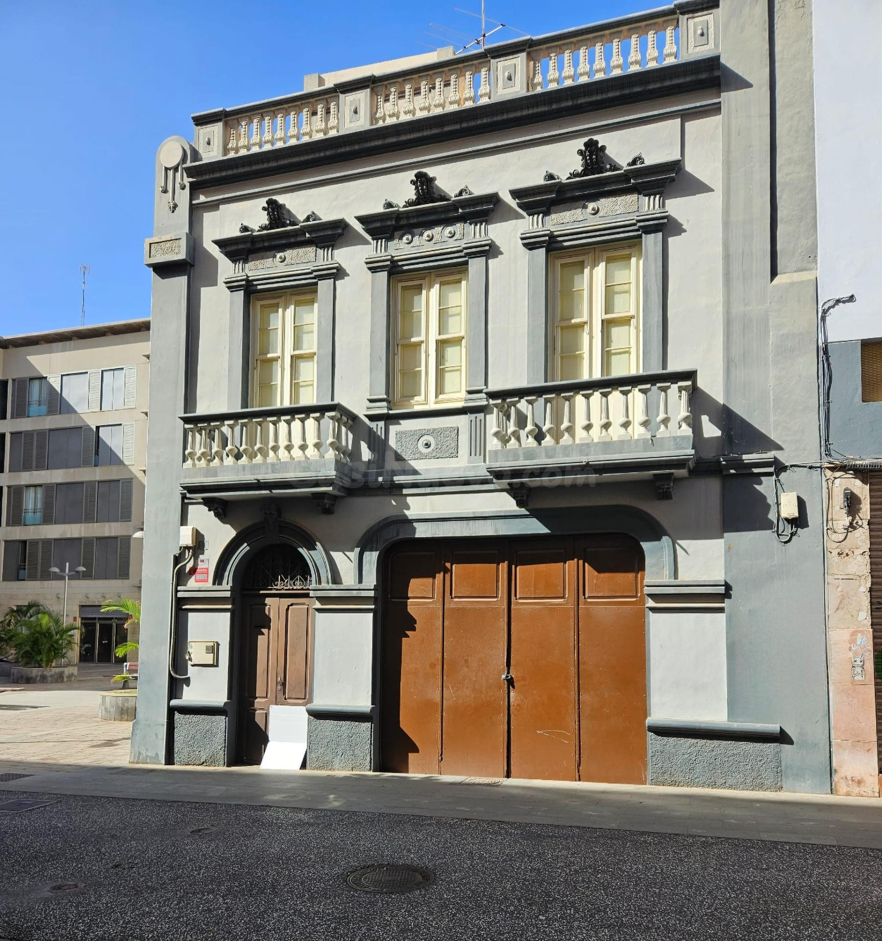 Casa 5 habitaciones 292m² en venta - Santa Cruz de Tenerife