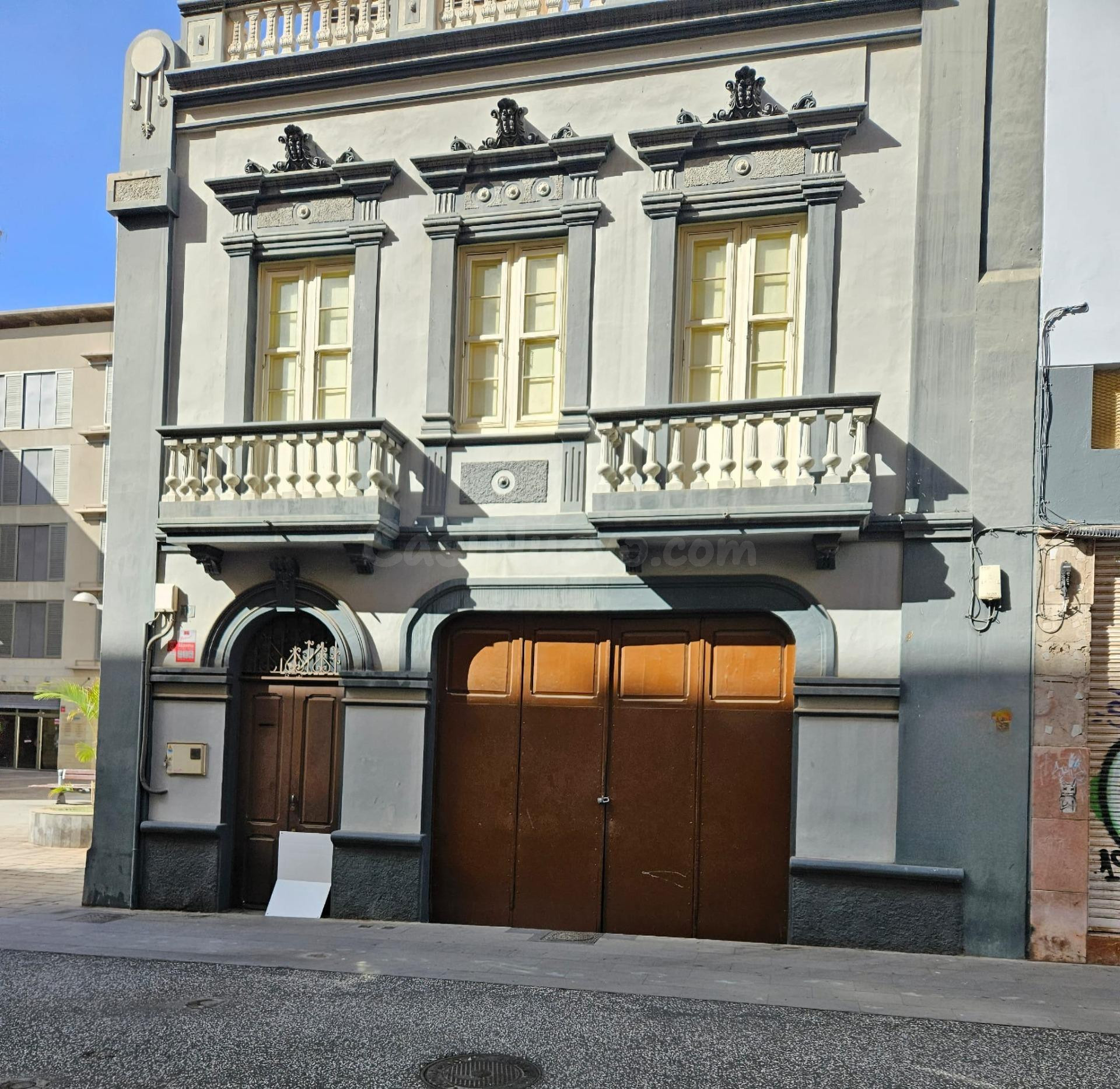 Casa 5 habitaciones 292m² en venta - Santa Cruz de Tenerife - foto 2