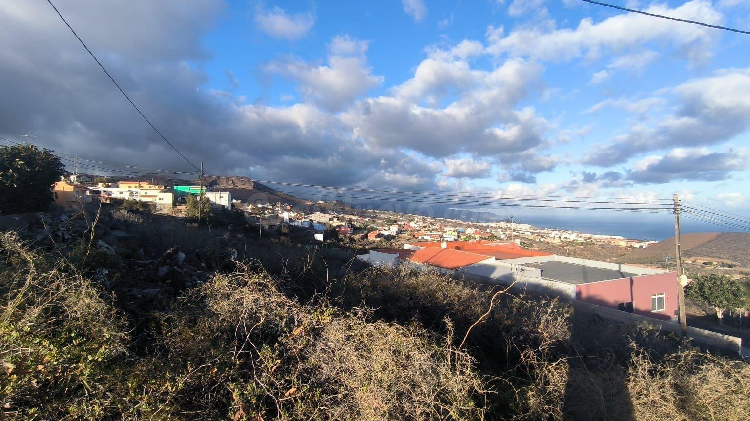 Terreno urbano en venta - El Chorrillo
