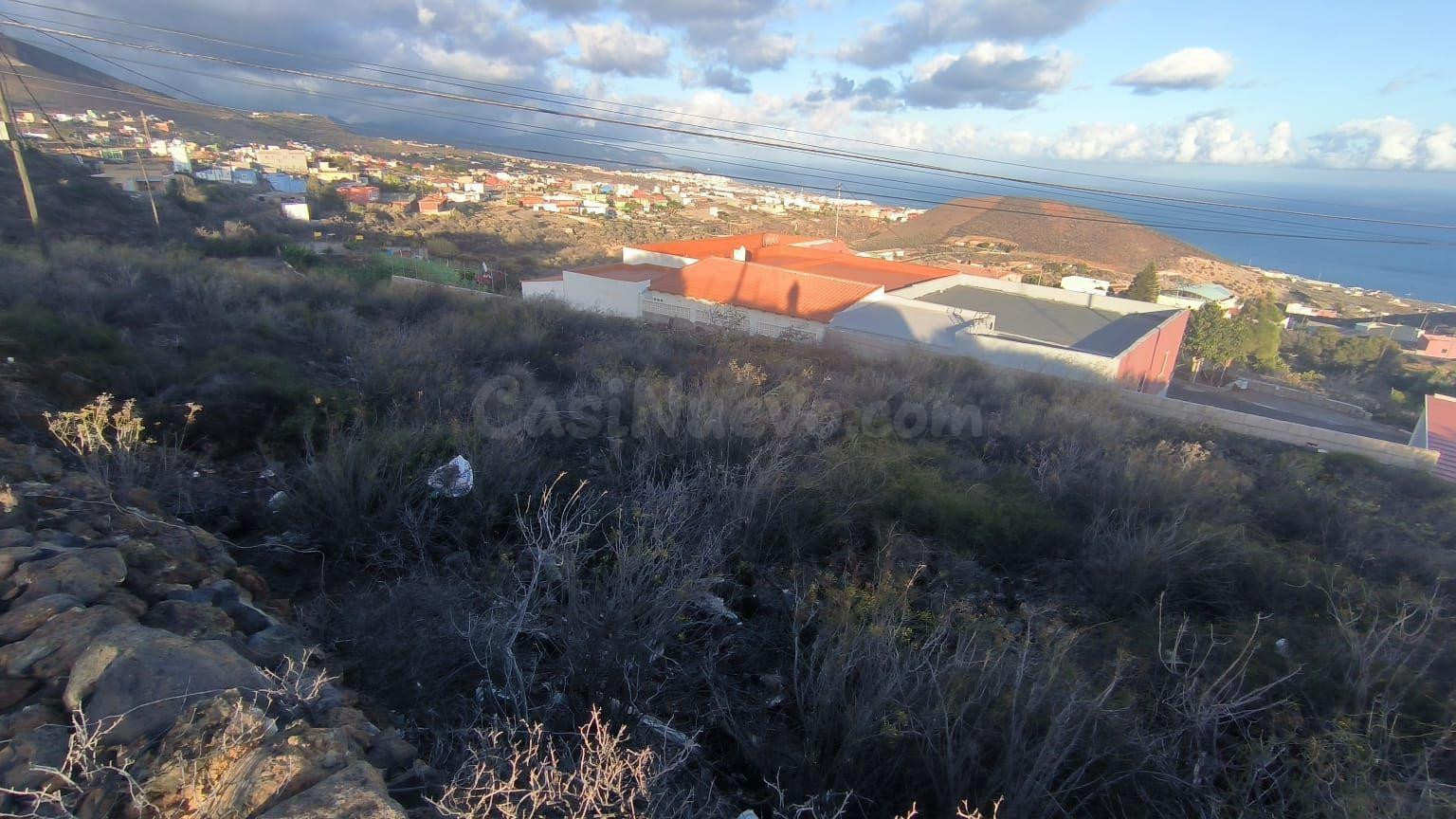 Terreno urbano en venta - El Chorrillo - foto 2