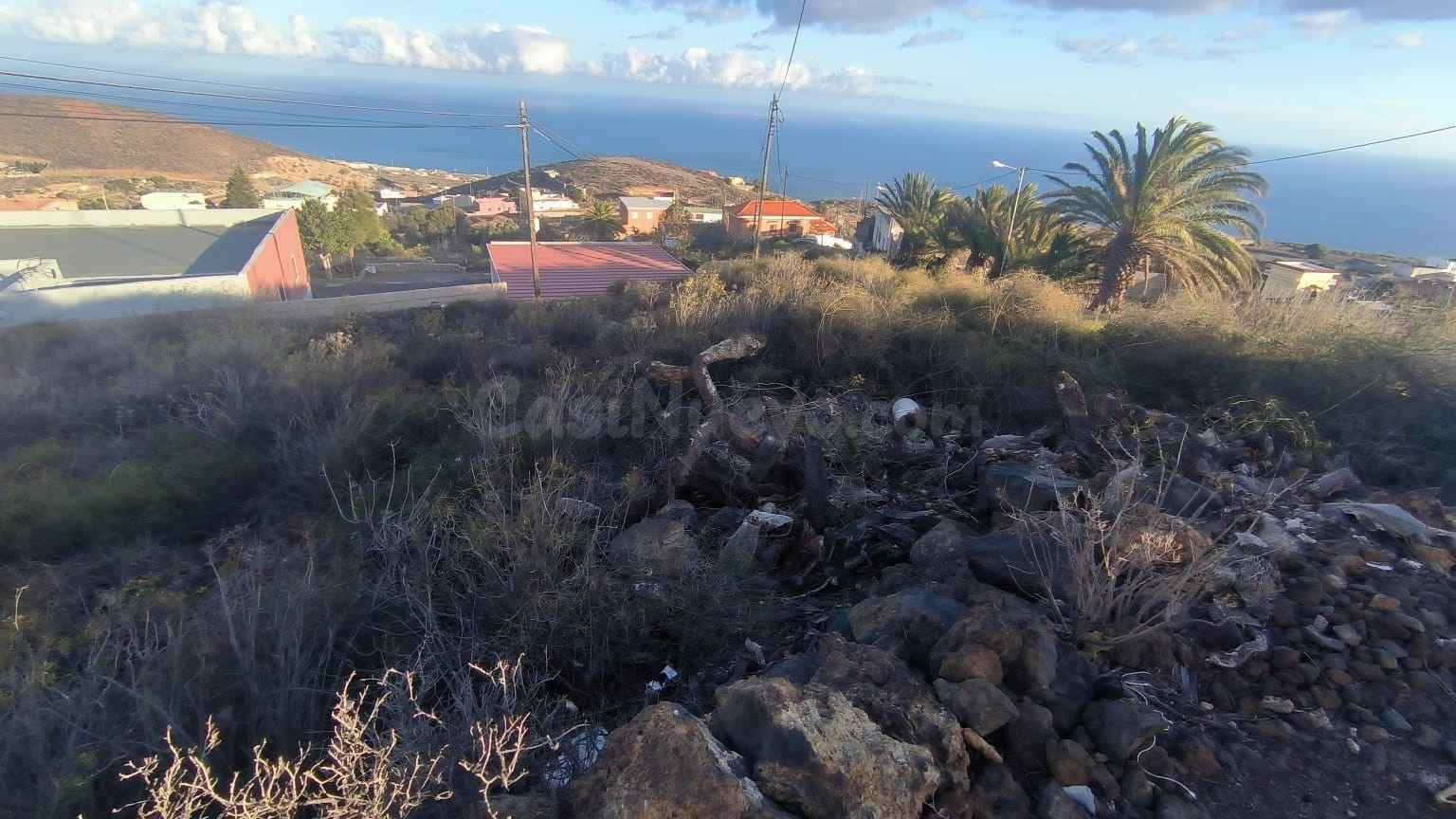 Terreno urbano en venta - El Chorrillo - foto 3