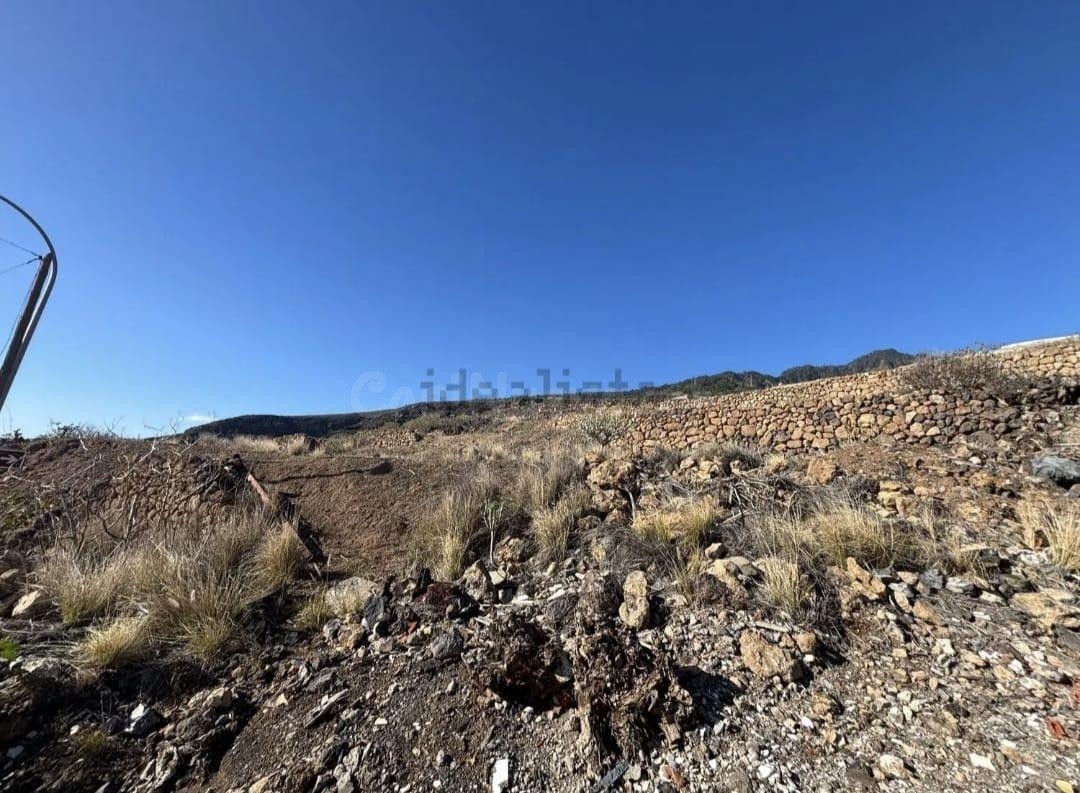 Terreno urbano en venta - Igueste de Candelaria - foto 2