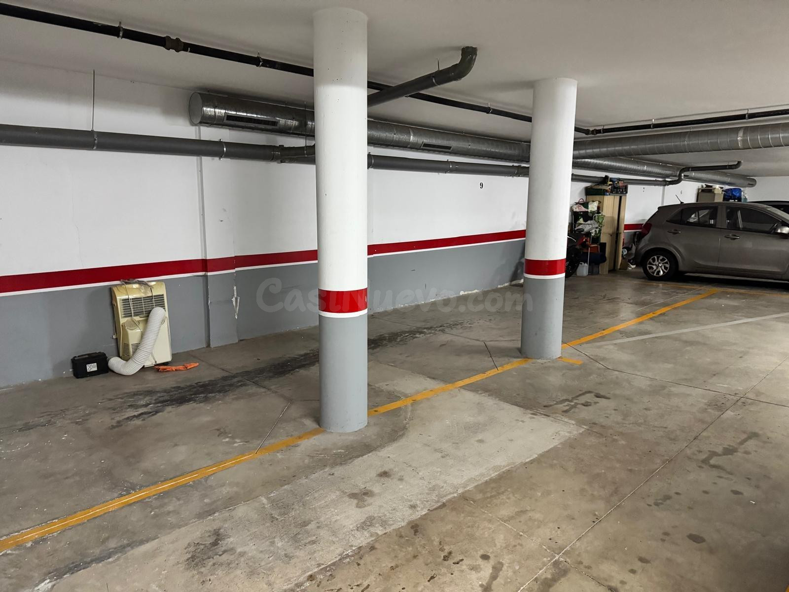 Garaje 34m² en venta - El Sobradillo - foto 2