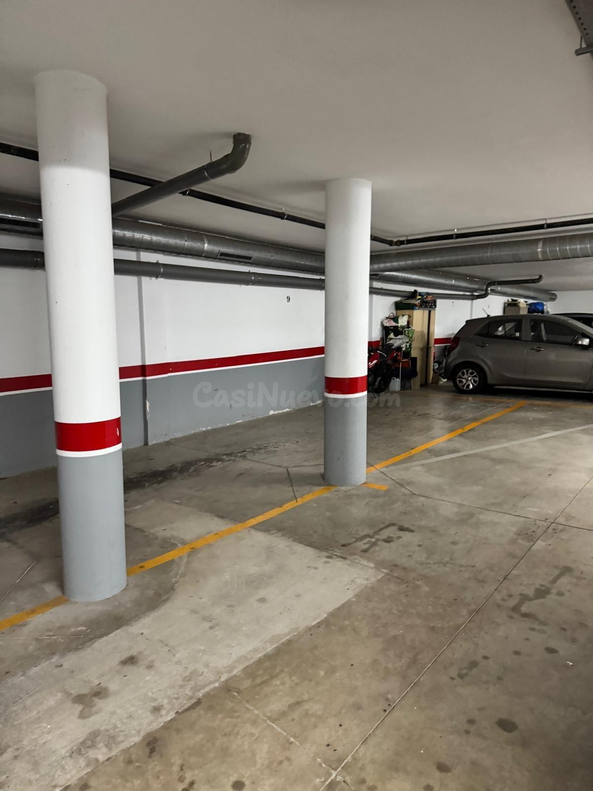 Garaje 34m² en venta - El Sobradillo - foto 4