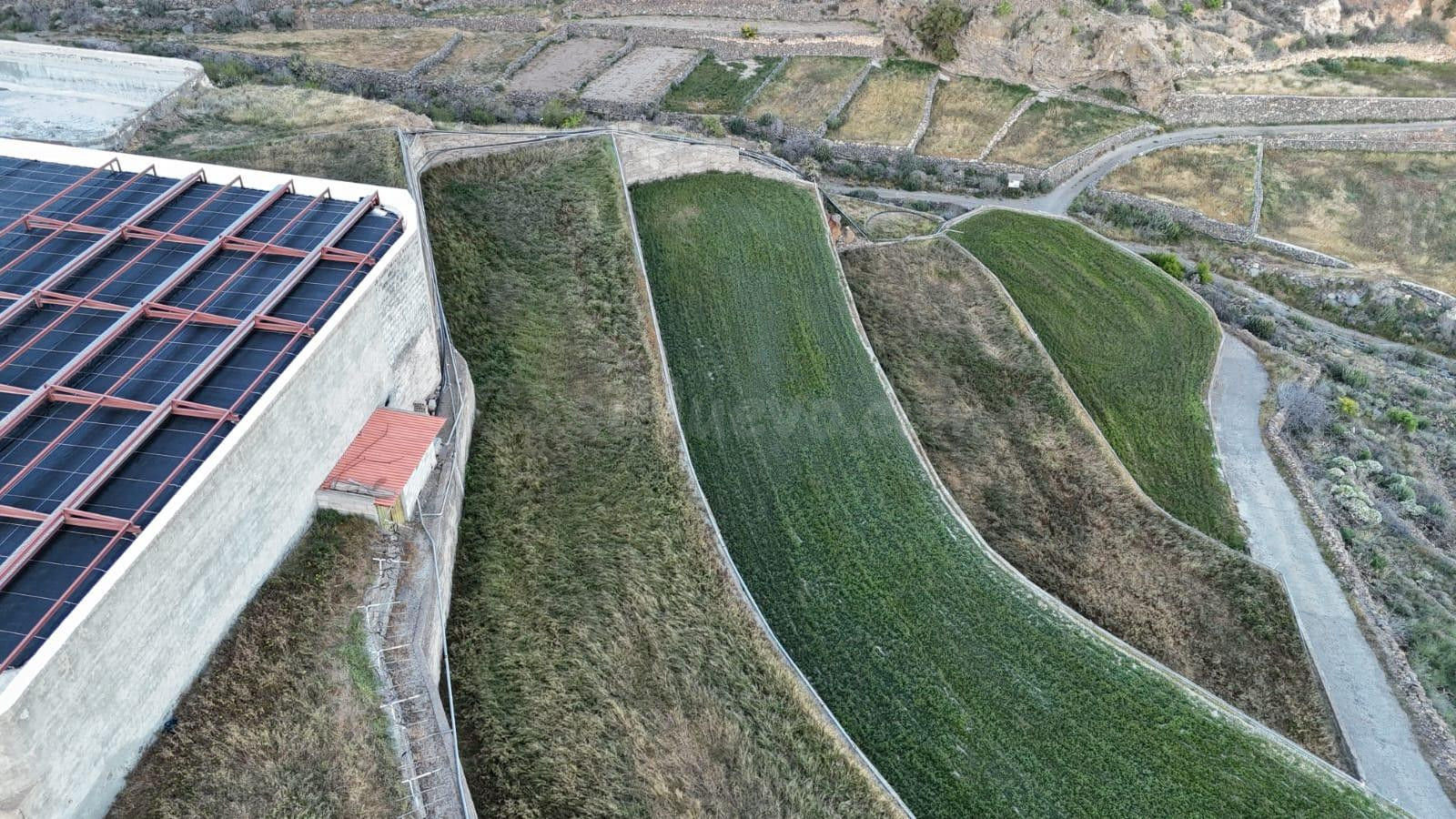 TERRENO AGRARIO EN VILAFLOR