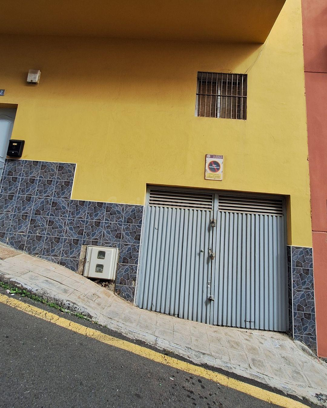 Se vende garaje en sótano - foto 2