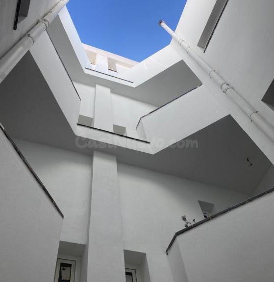 Edificio 16 habitaciones 1047m² en venta - Tegueste centro tenerife