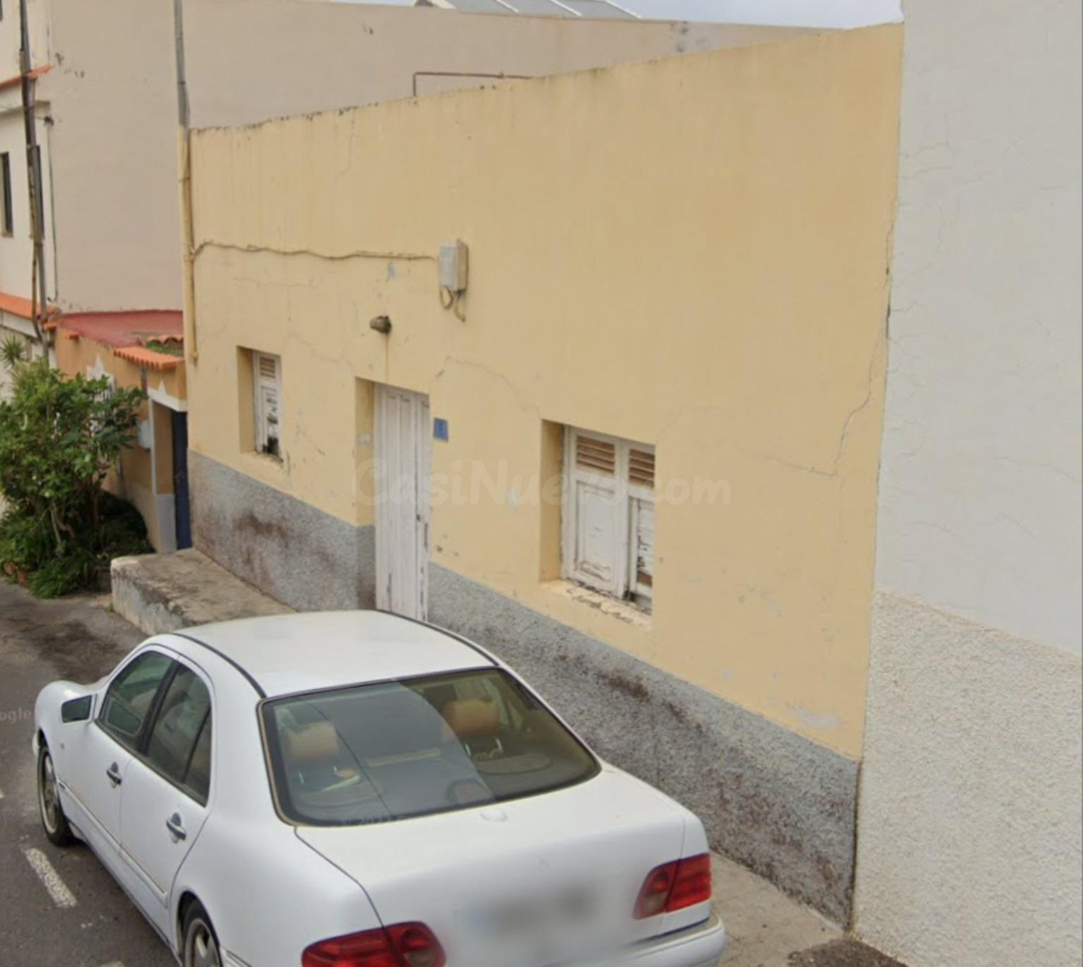 Casa a Reformar en El Chorrillo