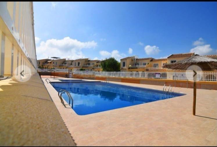 APARTAMENTO EN ALQUILER DE LARGA TEMPORADA EN GRAN ALACANT