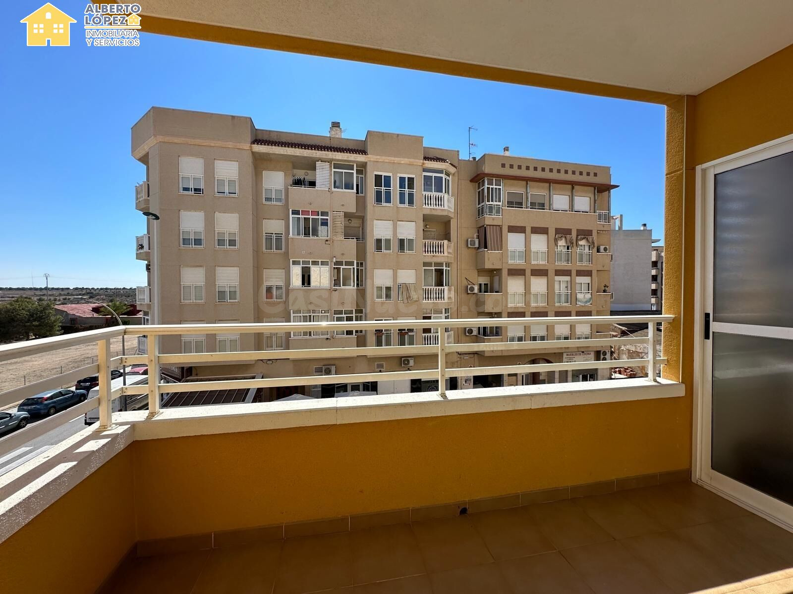 Piso en alquiler en El Altet de larga duración disponible a 