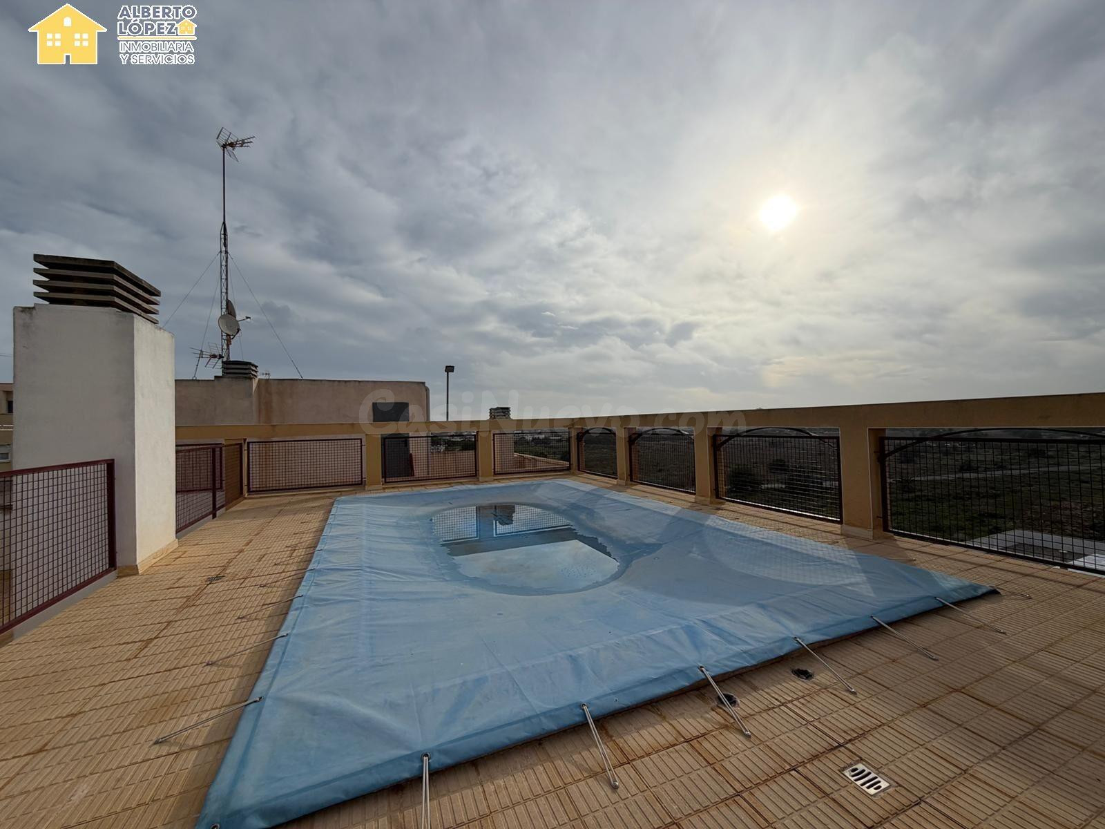 Piso en alquiler en El Altet de larga duración disponible a  - foto 2
