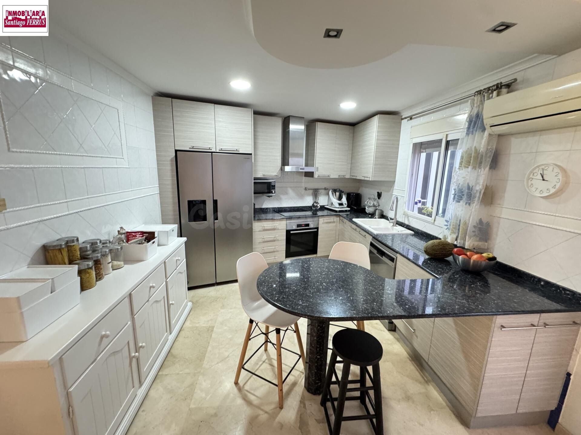 VENTA DE VIVIENDA EN BENIFAIO (VALENCIA) para entrar a vivir!