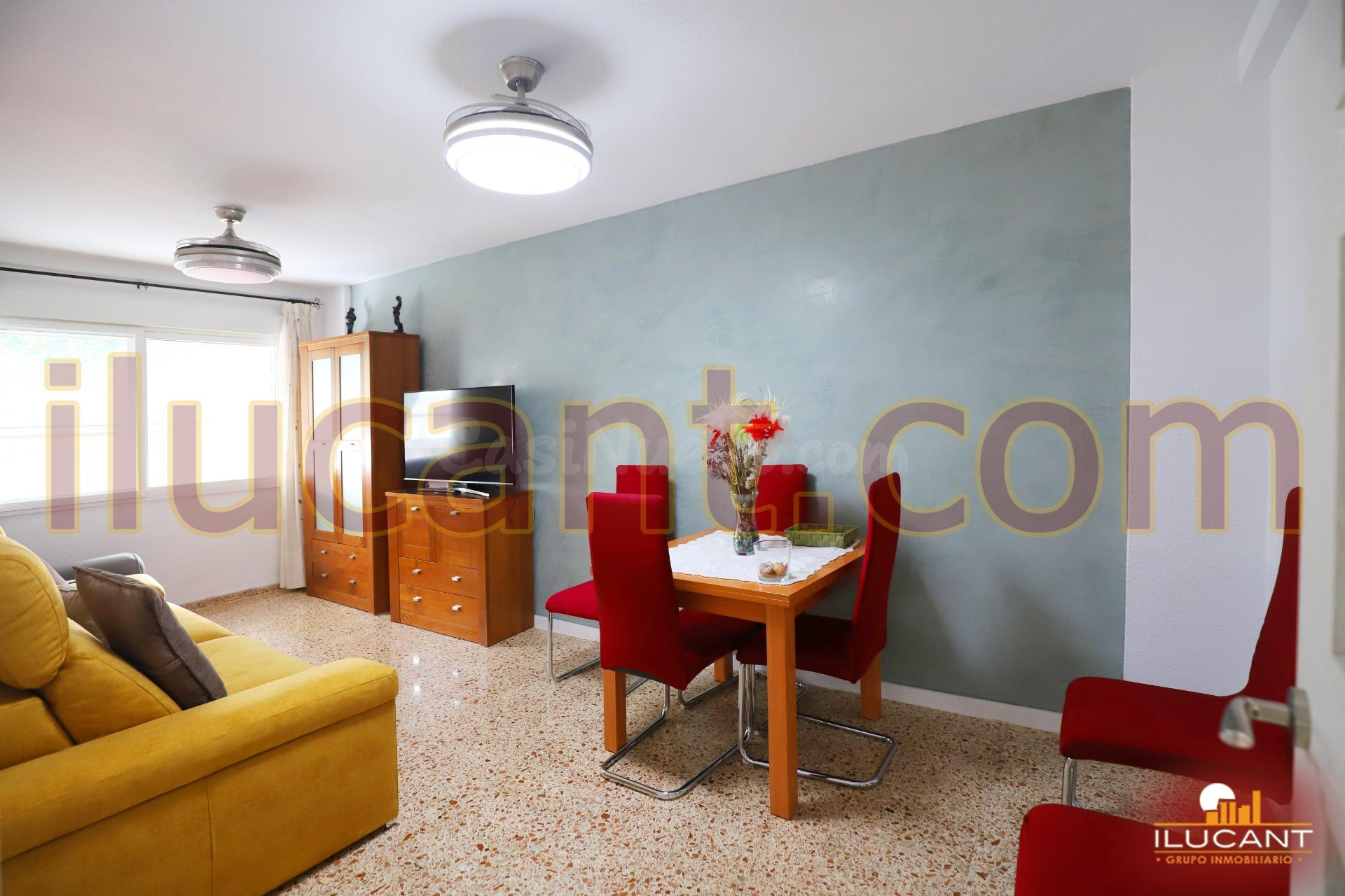 Piso 3 habitaciones 85m² en venta - Garbinet-Parque de las Avenidas
