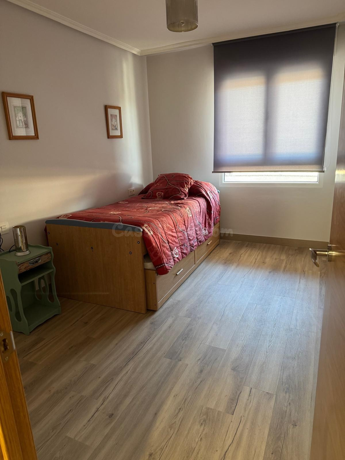 Amplio Piso en Alquiler en Fuentes Nuevas, Ponferrada - €500 - foto 4