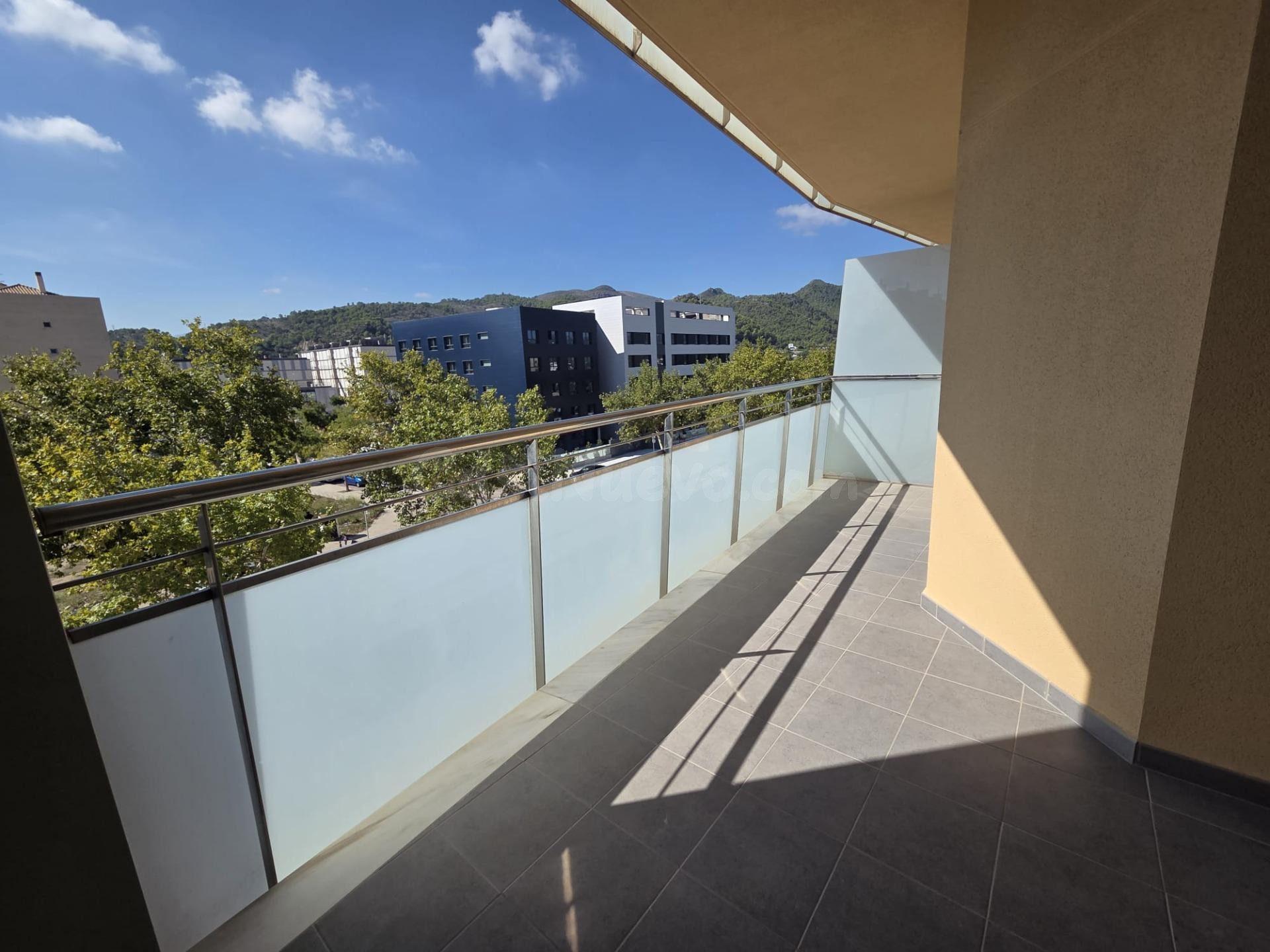 ESPECTACULAR PISO EN NUEVO A ESTRENAR EN GANDIA HILLS