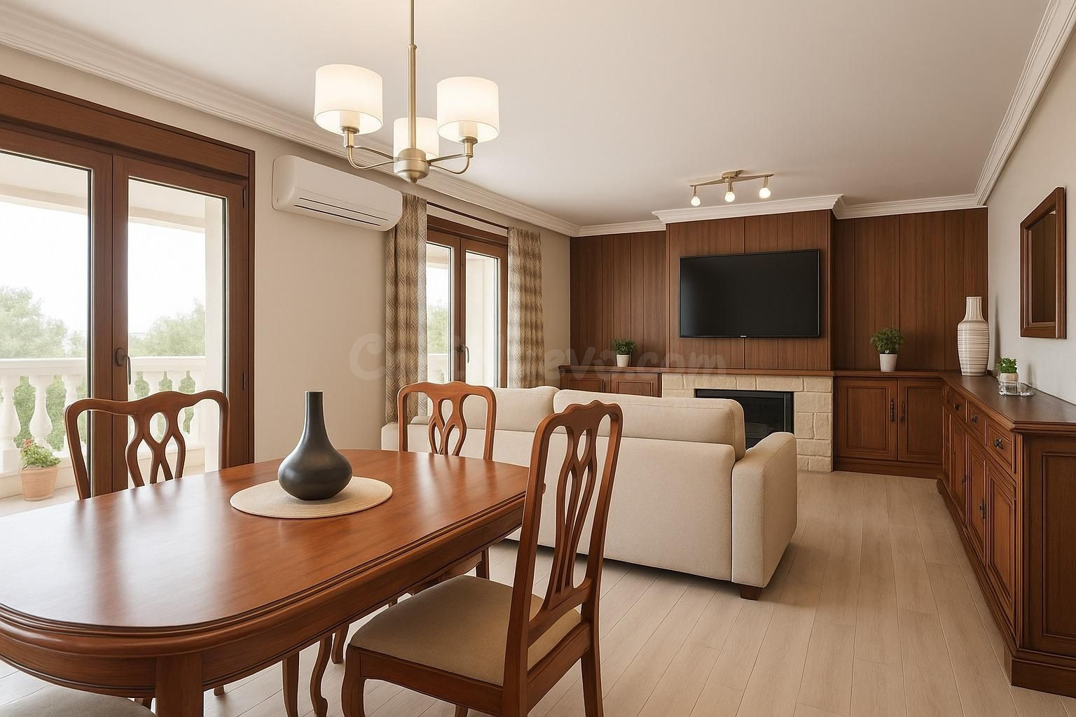 Villa 9 habitaciones 426m² en venta - Artà - foto 4