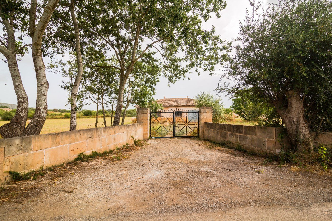 Parcela 165m² en venta - Capdepera - foto 4
