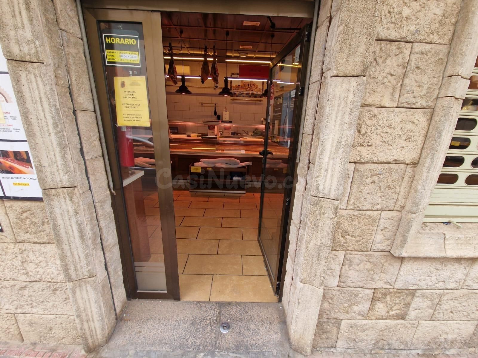 Local comercial 156m² en venta - Paseo maritimo