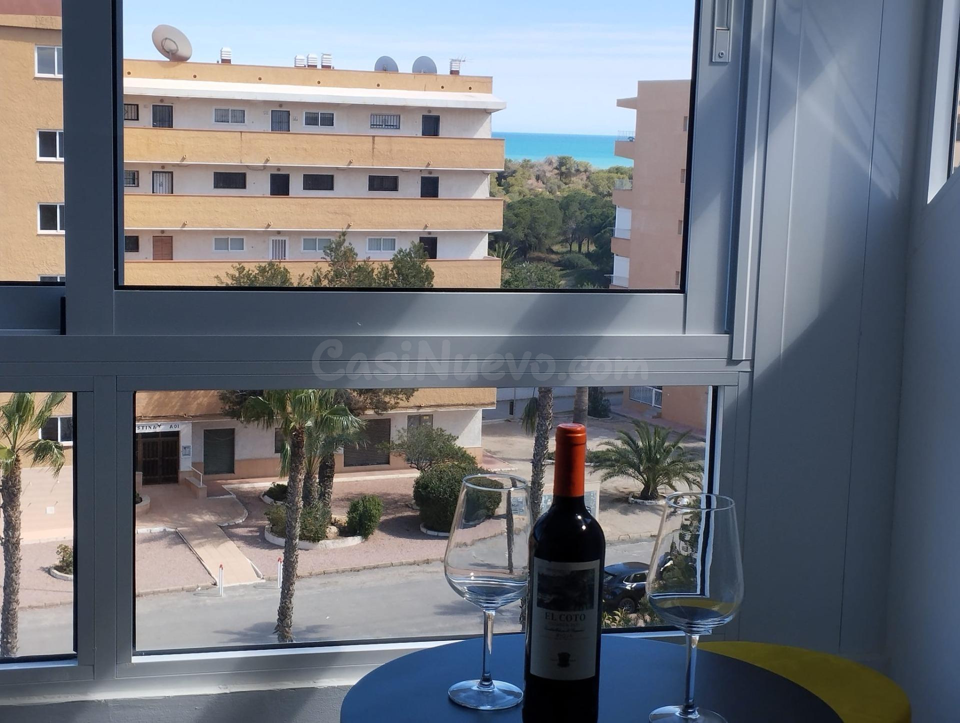 Apartamento 2 habitaciones 42m² en venta - Urbanizaciones