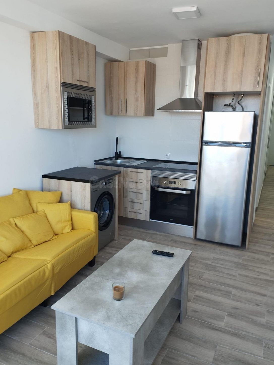 Apartamento 2 habitaciones 42m² en venta - Urbanizaciones - foto 4
