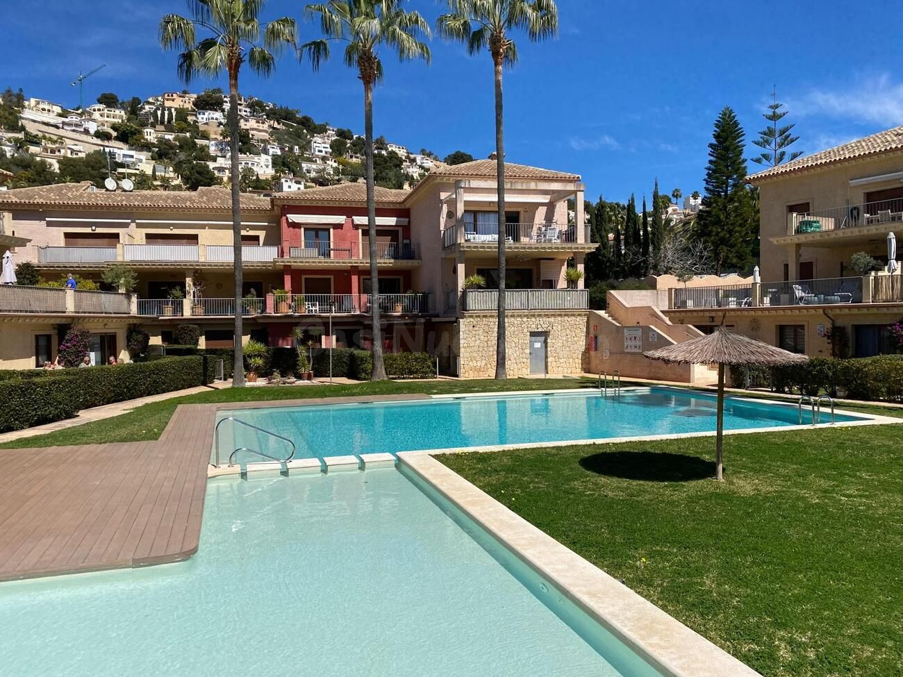 Apartamento 3 habitaciones 109m² en venta - La Fustera