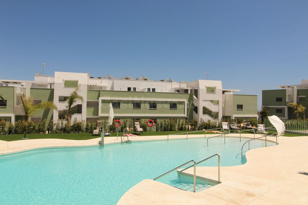 Apartamento 2 habitaciones 69m² en venta - La Cala de Mijas