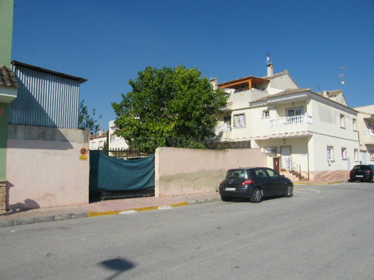 Parcela en venta - Comunidad valenciana - foto 2