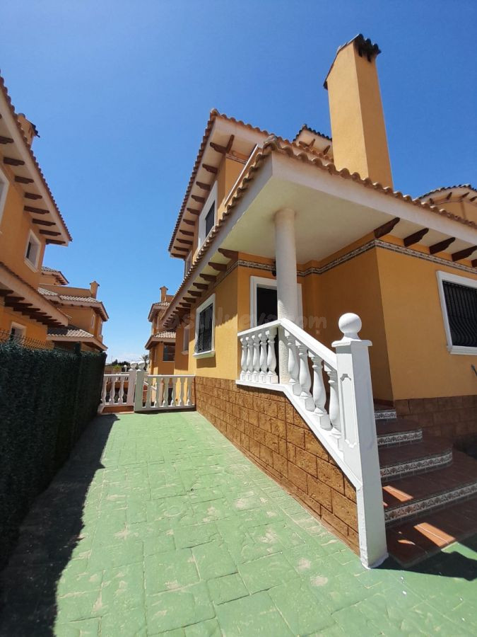 Villa 3 habitaciones 207m² en venta - Ciudad Quesada
