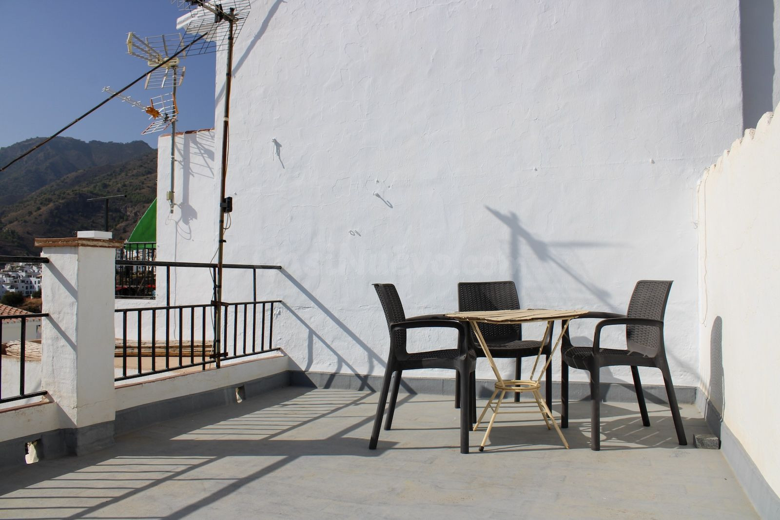 Casa 1 habitación 101m² en venta - Costa del sol - foto 2