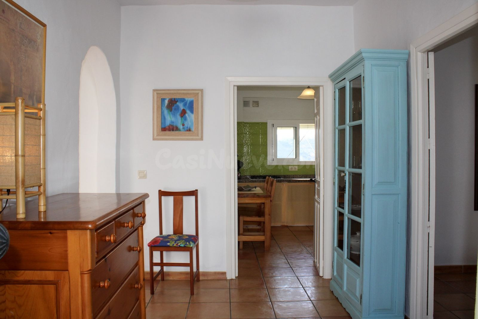 Casa 1 habitación 101m² en venta - Costa del sol - foto 4