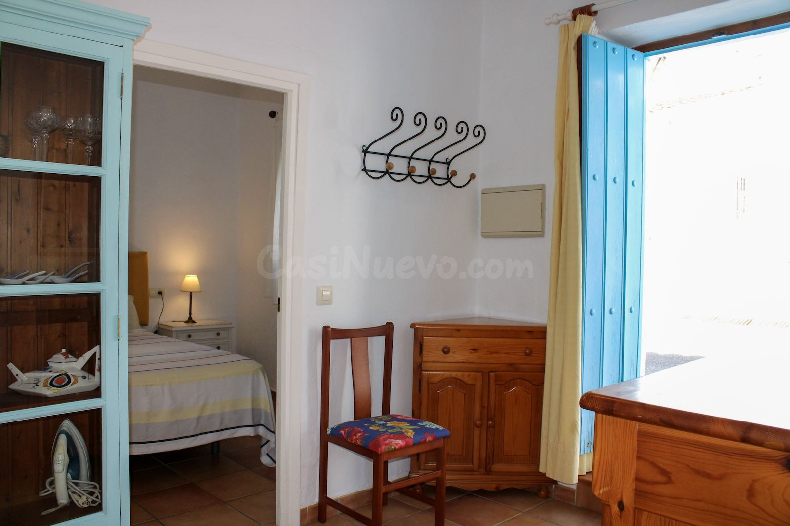 Casa 1 habitación 101m² en venta - Costa del sol - foto 5