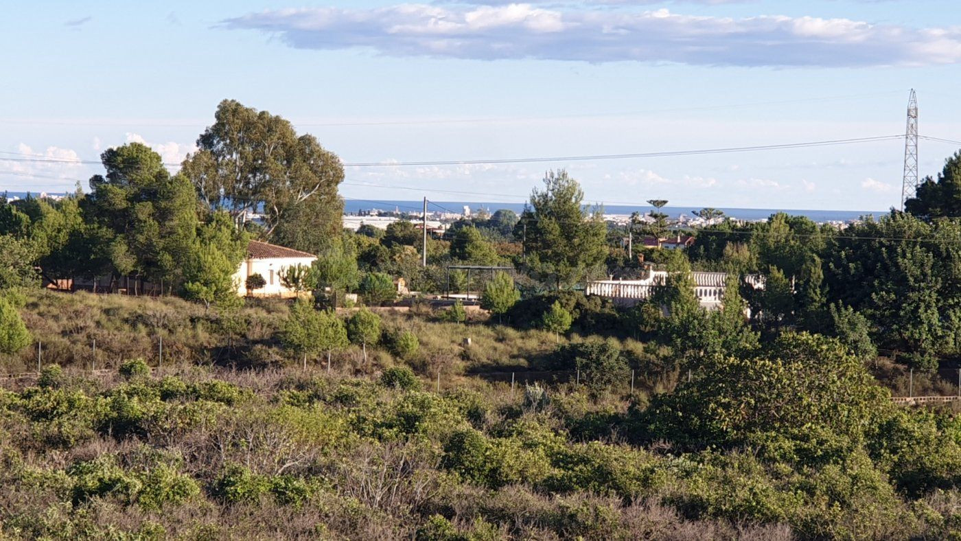 Parcela en venta - El Corralet - Bonanza - Tres Rutas - foto 2