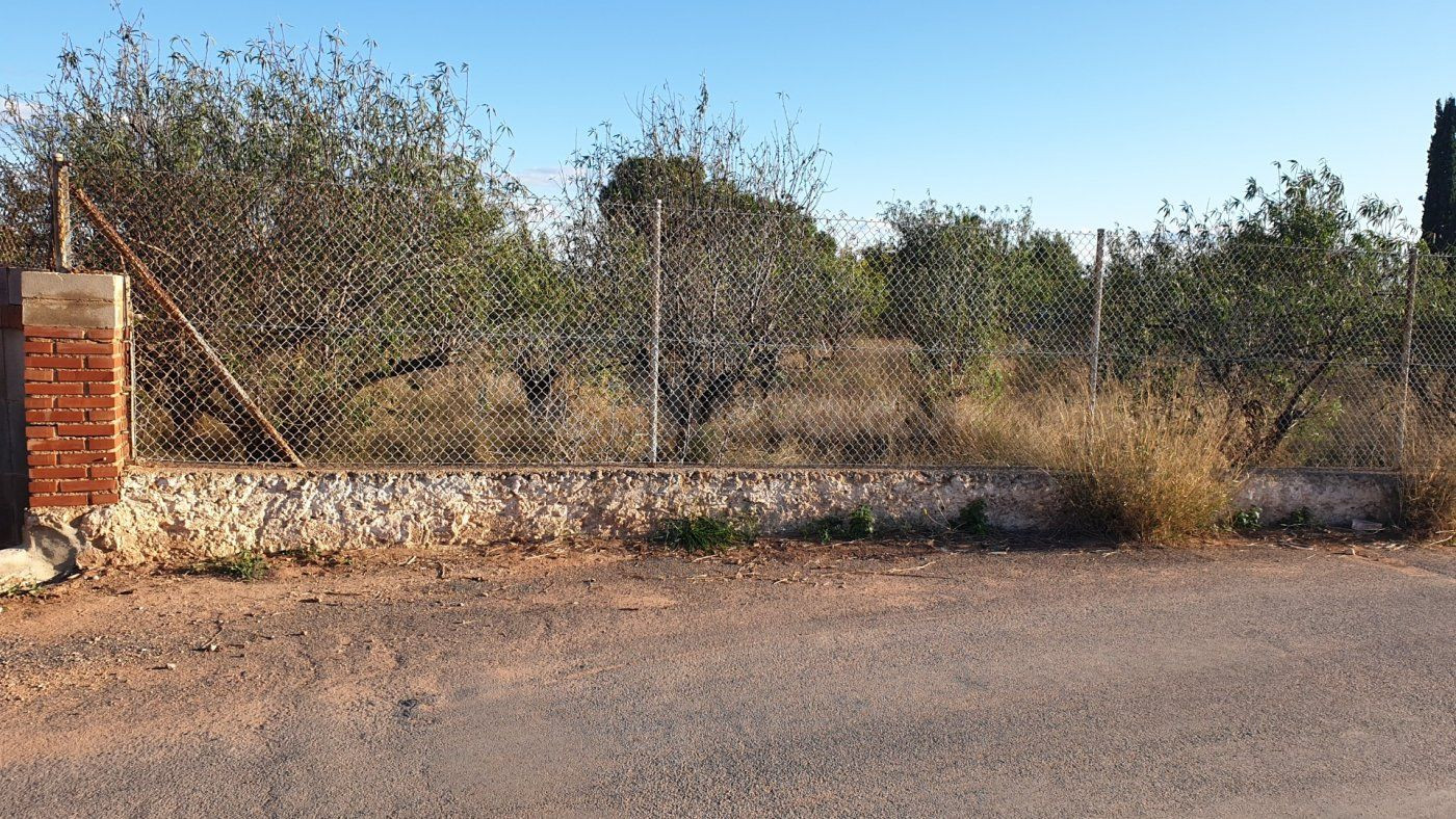 Parcela en venta - El Corralet - Bonanza - Tres Rutas - foto 5